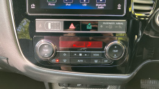 Mitsubishi Outlander 2.4 PHEV 4h 5dr Auto Estate